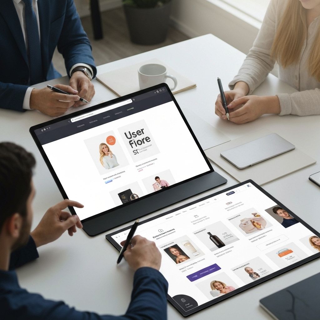 E-commerce Corporativo