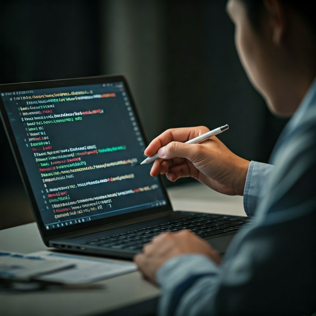 Desarrollo de software empresarial